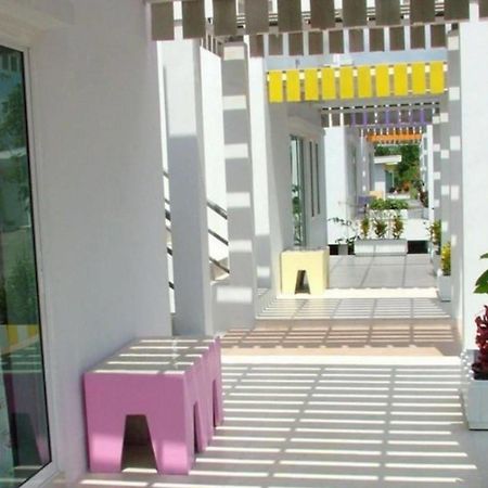 Lake Scene Resort Ratchaburi Exterior foto